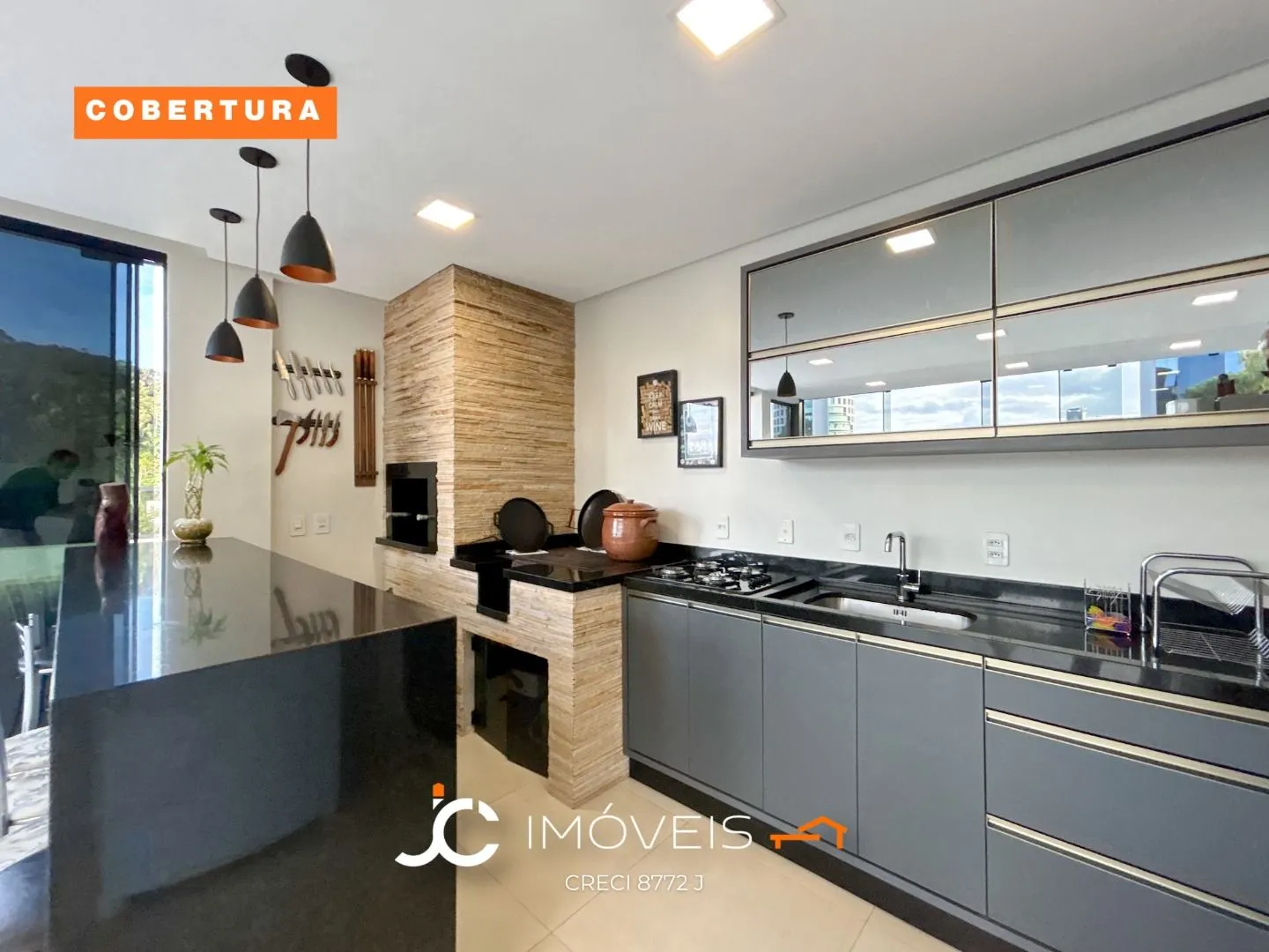 Prédio à venda, 1400 m por R$ 3.579.000,00 - Garcia - Blumenau/SC — foto 5