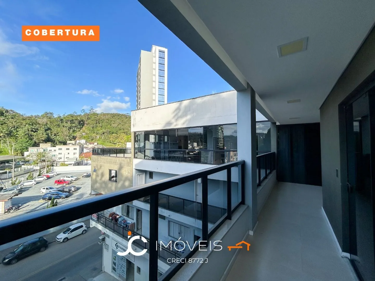 Prédio à venda, 1400 m por R$ 3.579.000,00 - Garcia - Blumenau/SC — foto 7