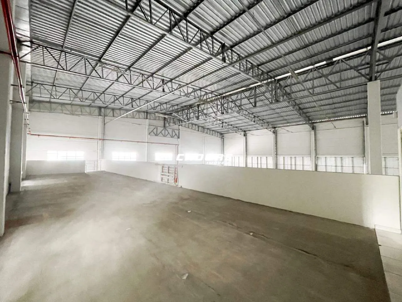 Galpão com aproximadamente 1.850m no bairro Badenfurt I Cadore Imóveis — foto 4