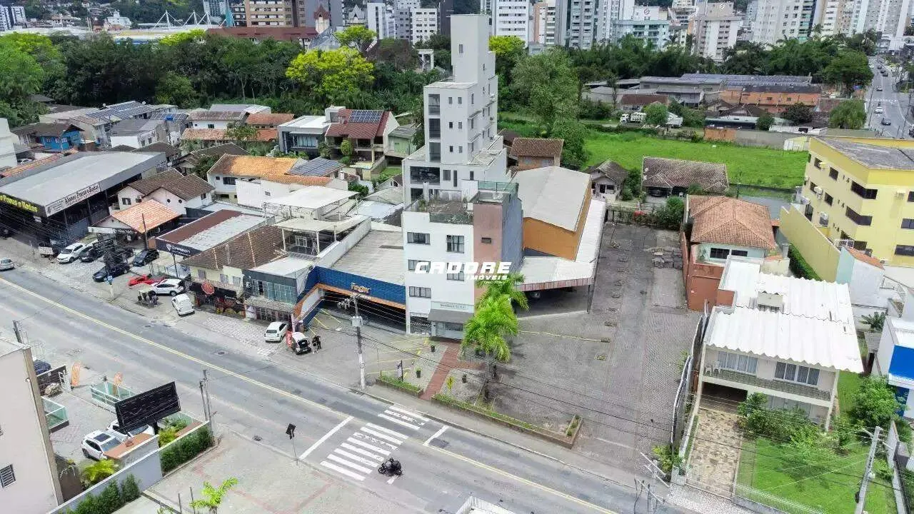 Imóvel Comercial e Residencial à Venda no Bairro Vila Nova- Blumenau | Cadore Imóveis - foto 1