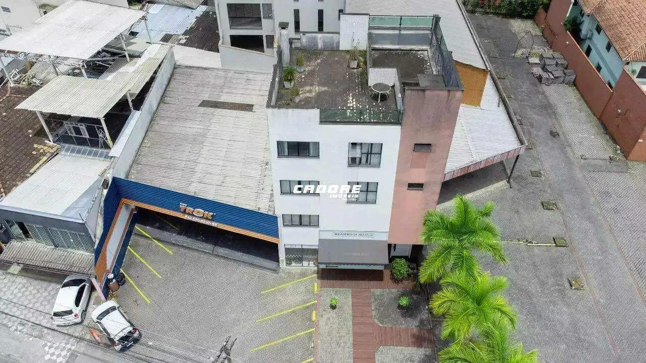 Imóvel Comercial e Residencial à Venda no Bairro Vila Nova- Blumenau | Cadore Imóveis — foto 2