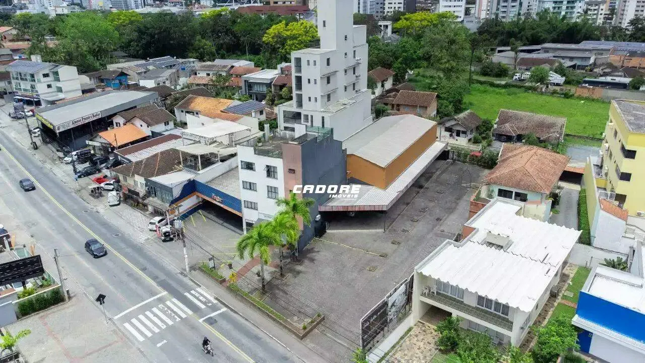 Imóvel Comercial e Residencial à Venda no Bairro Vila Nova- Blumenau | Cadore Imóveis — foto 3