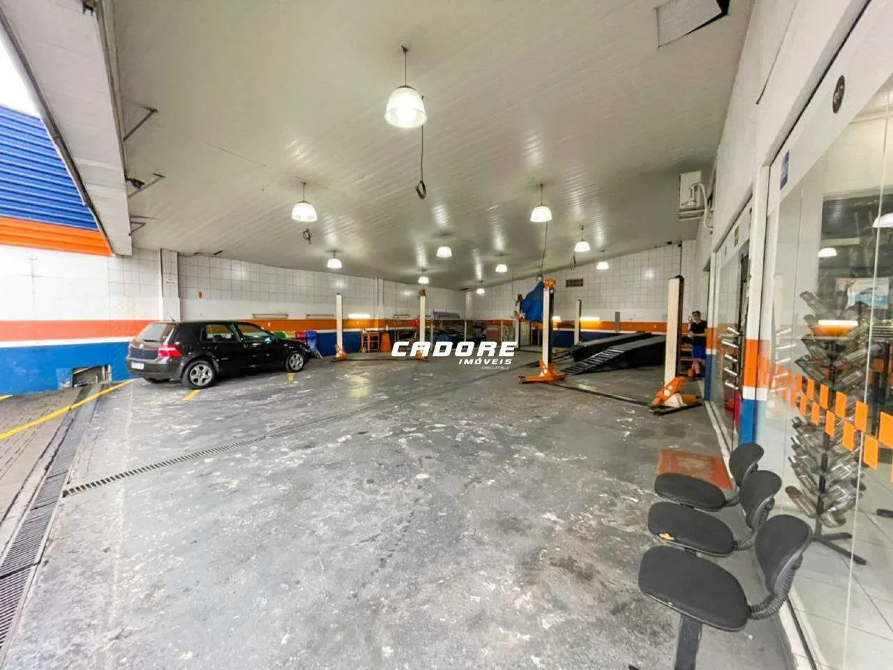 Imóvel Comercial e Residencial à Venda no Bairro Vila Nova- Blumenau | Cadore Imóveis — foto 5