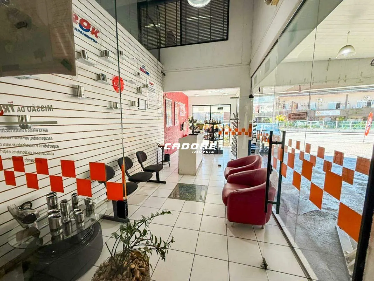Imóvel Comercial e Residencial à Venda no Bairro Vila Nova- Blumenau | Cadore Imóveis — foto 3