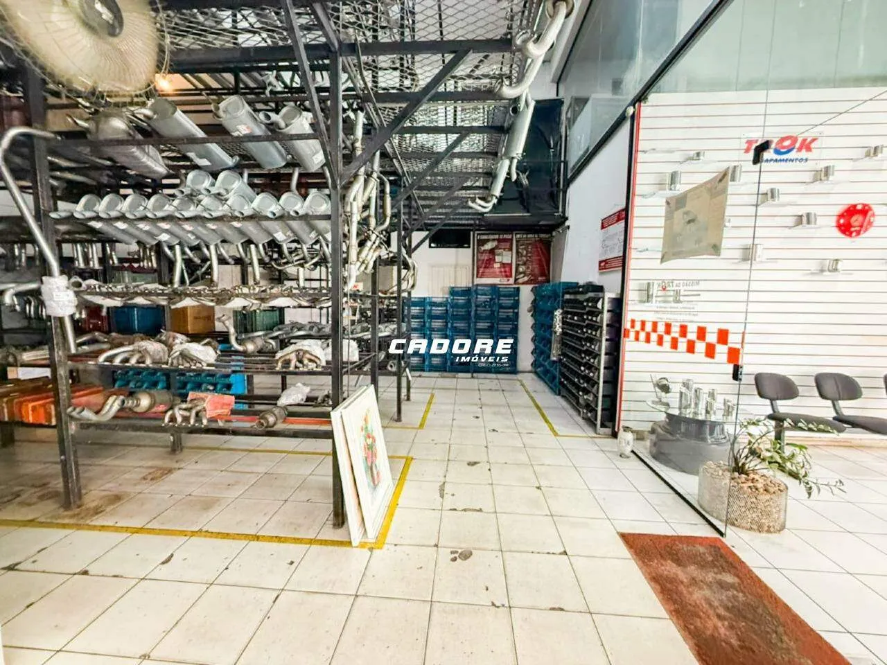 Imóvel Comercial e Residencial à Venda no Bairro Vila Nova- Blumenau | Cadore Imóveis — foto 4