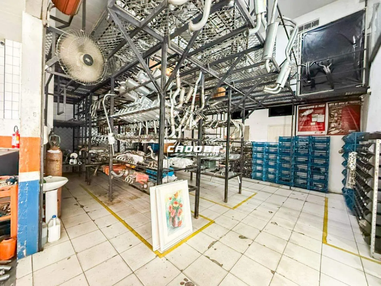 Imóvel Comercial e Residencial à Venda no Bairro Vila Nova- Blumenau | Cadore Imóveis — foto 5