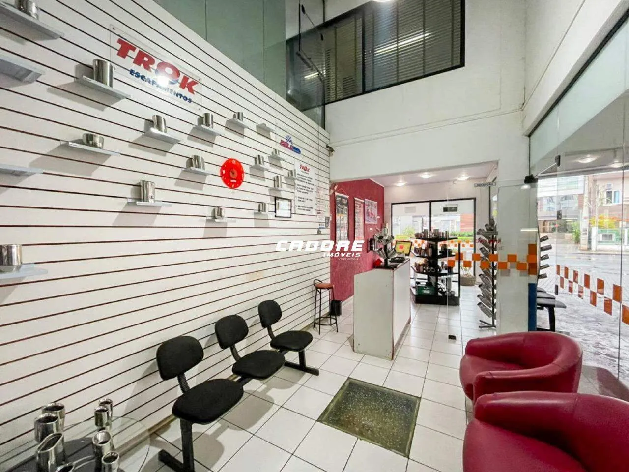 Imóvel Comercial e Residencial à Venda no Bairro Vila Nova- Blumenau | Cadore Imóveis — foto 7