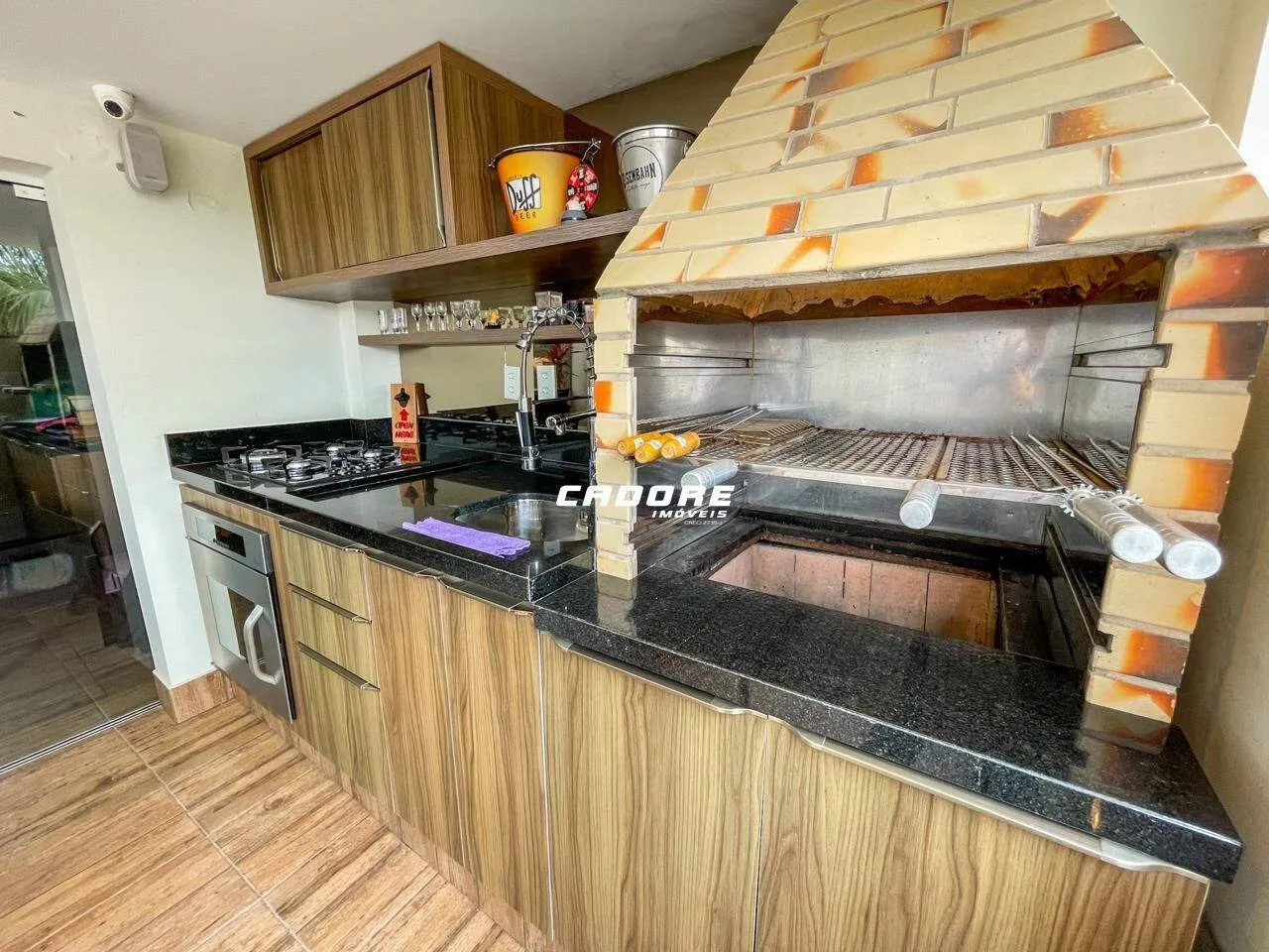 Excelente Sobrado triplex para Venda no bairro Garcia I Cadore Imóveis — foto 4