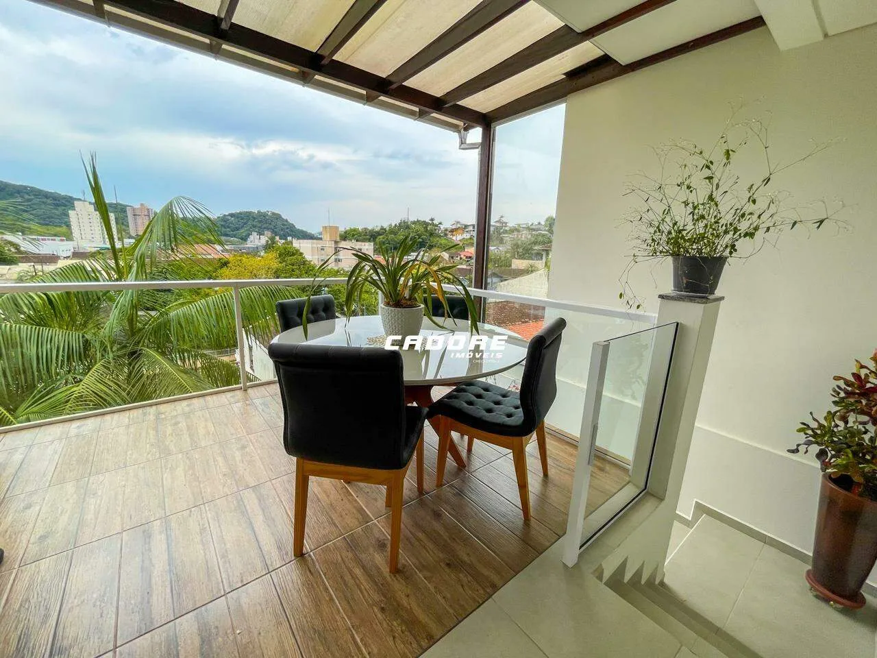 Excelente Sobrado triplex para Venda no bairro Garcia I Cadore Imóveis — foto 5
