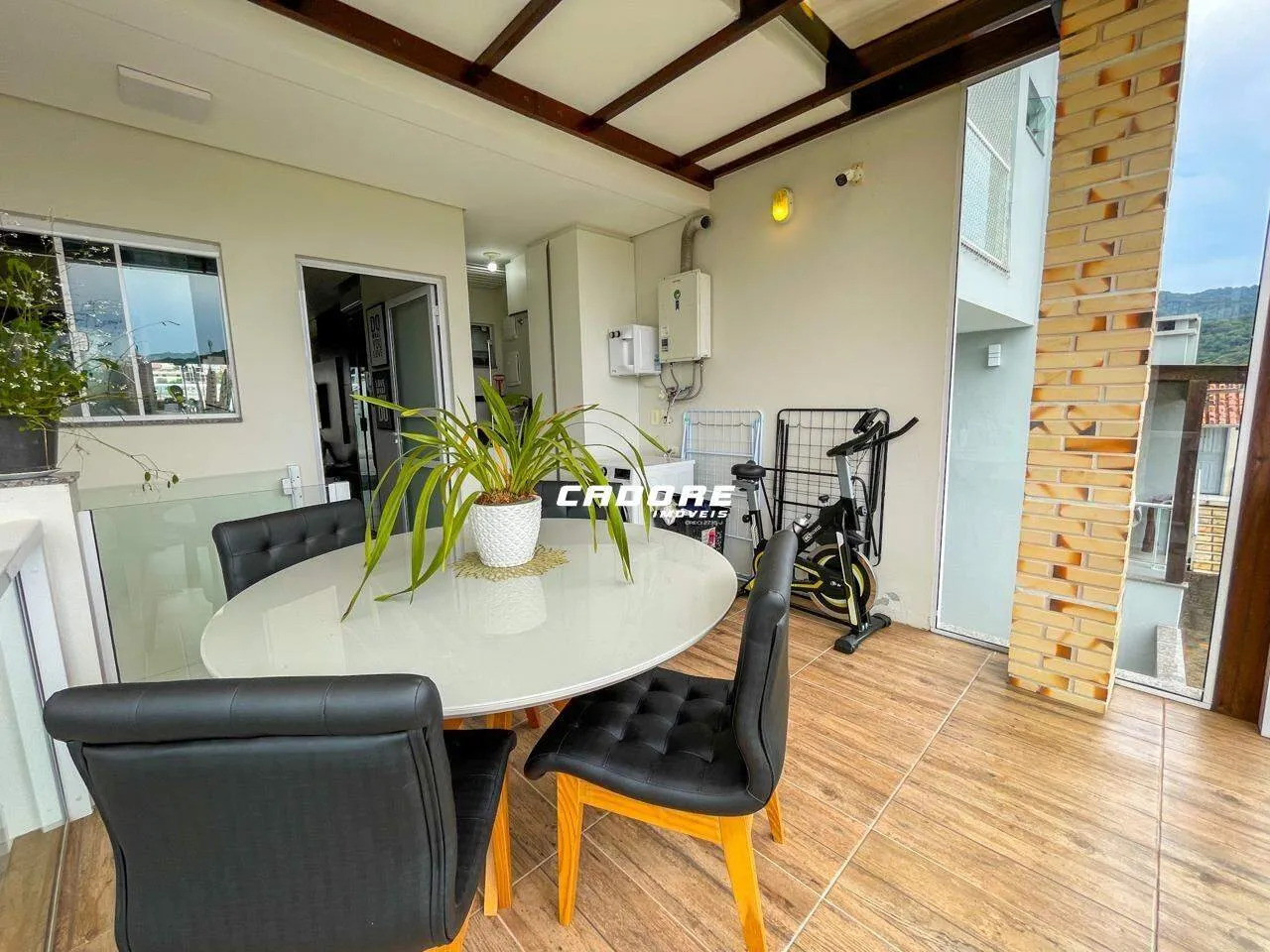Excelente Sobrado triplex para Venda no bairro Garcia I Cadore Imóveis — foto 6