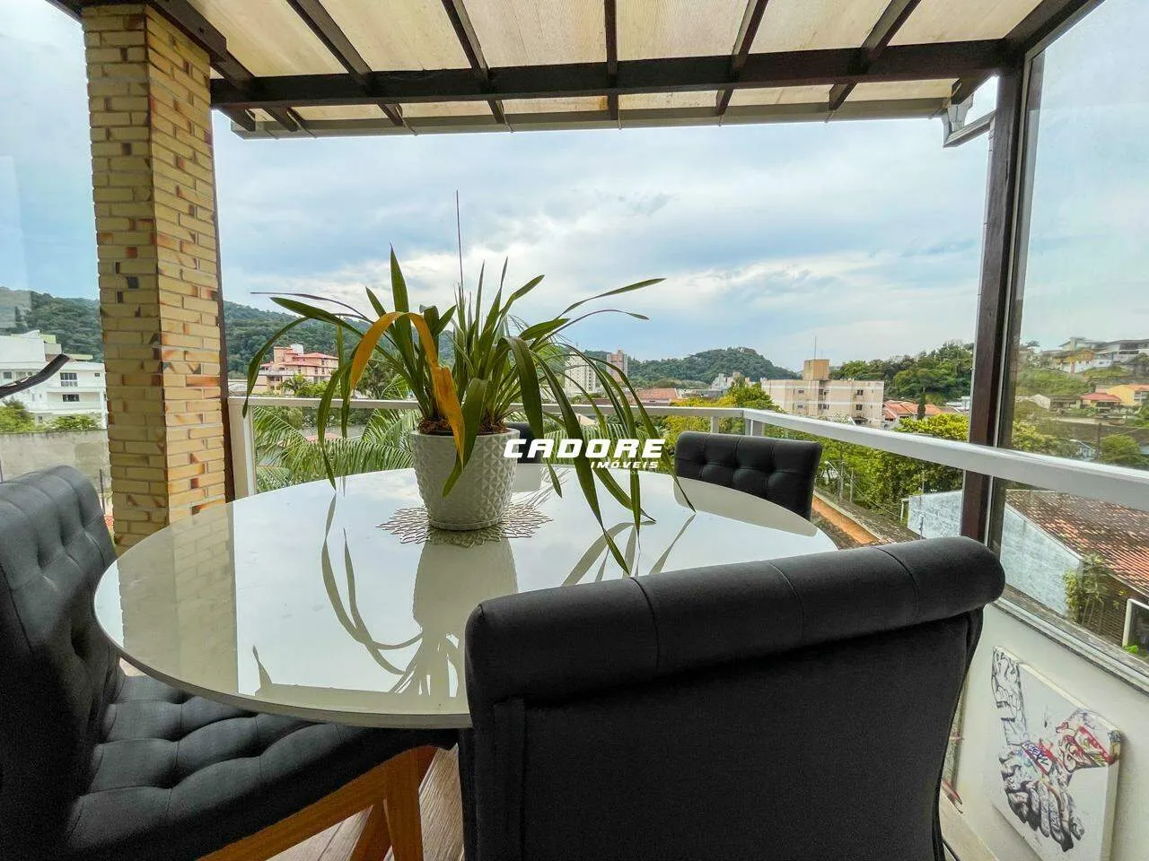 Excelente Sobrado triplex para Venda no bairro Garcia I Cadore Imóveis — foto 7