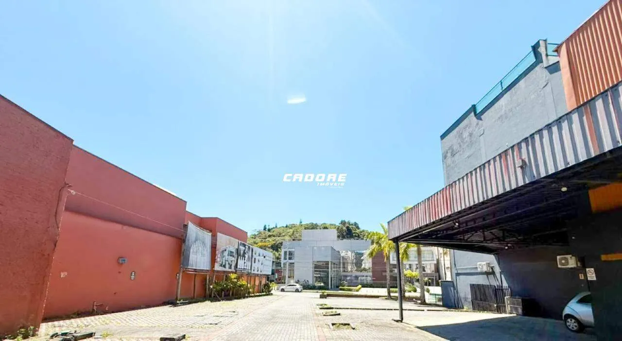 Excelente Terreno no Bairro Vila Nova com 572 m | Cadore Imóveis — foto 3