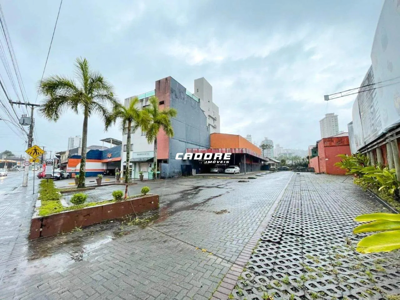 Excelente Terreno no Bairro Vila Nova com 572 m | Cadore Imóveis — foto 4