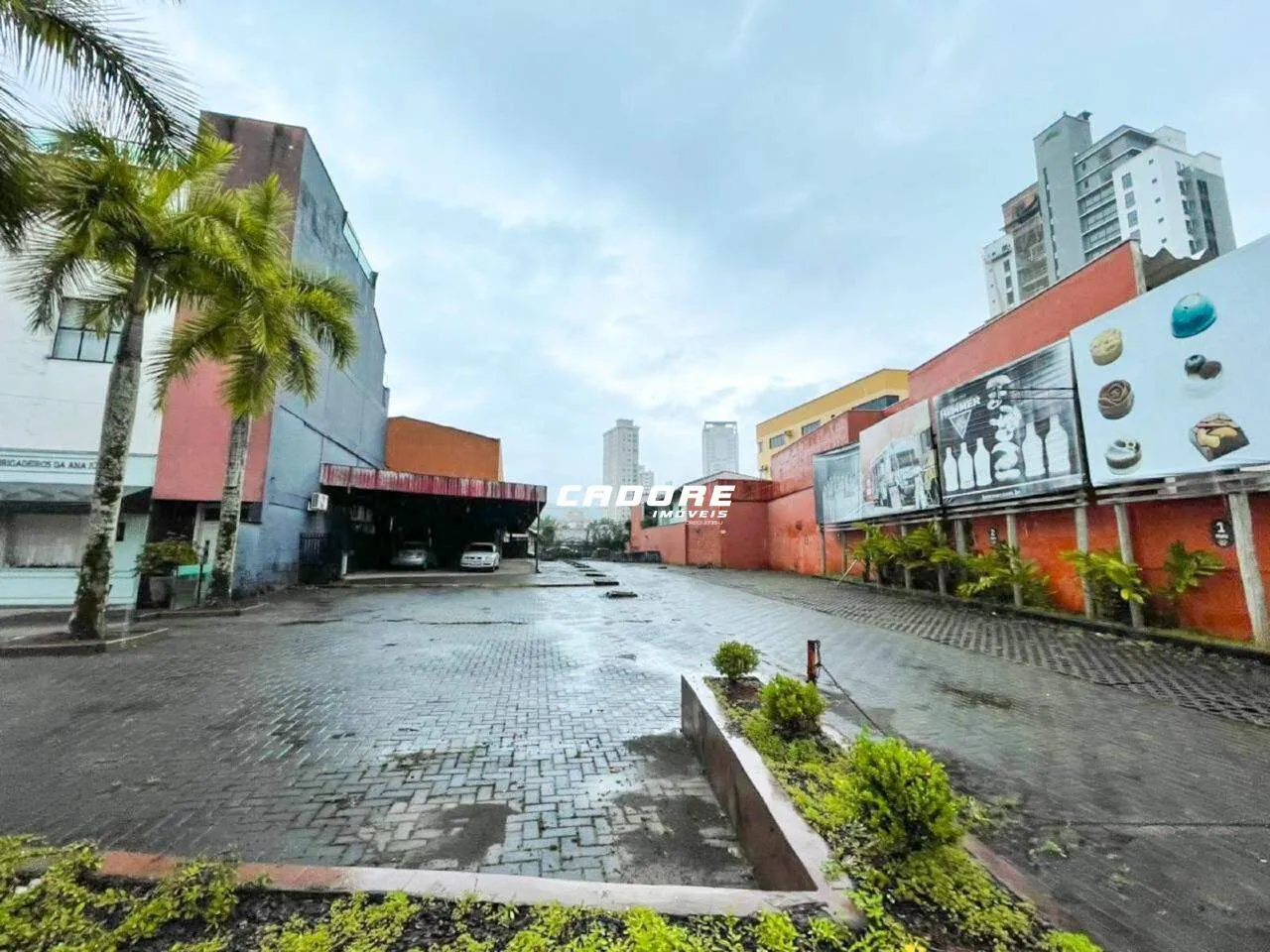 Excelente Terreno no Bairro Vila Nova com 572 m | Cadore Imóveis — foto 5