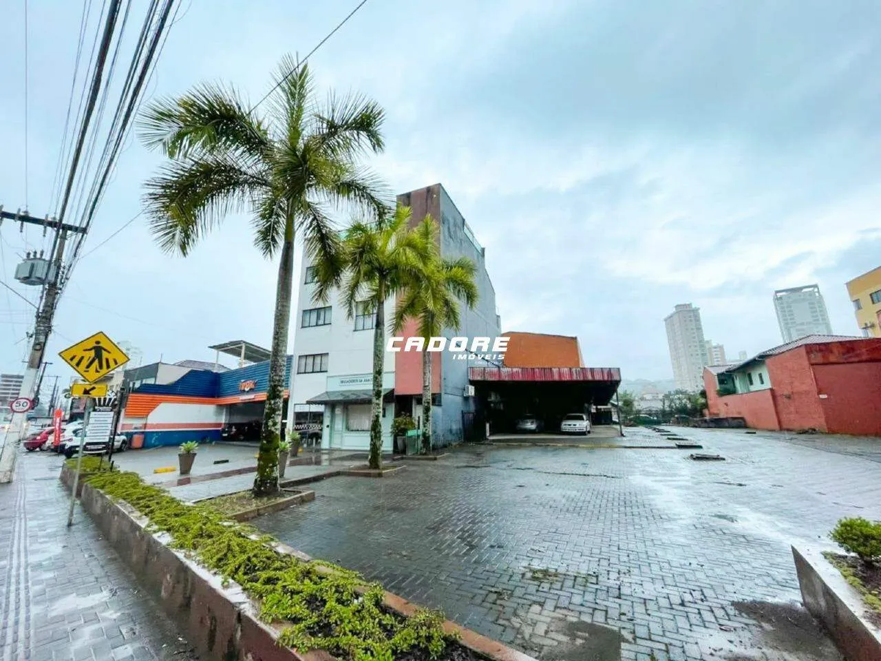 Excelente Terreno no Bairro Vila Nova com 572 m | Cadore Imóveis — foto 6