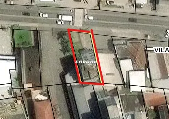 Excelente Terreno no Bairro Vila Nova com 572 m | Cadore Imóveis — foto 7