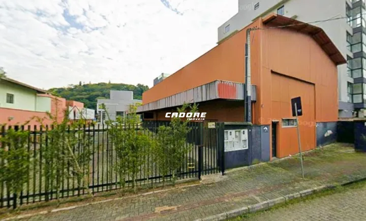 Terreno à Venda de 384 m no Bairro Vila Nova | Cadore Imóveis - foto 1