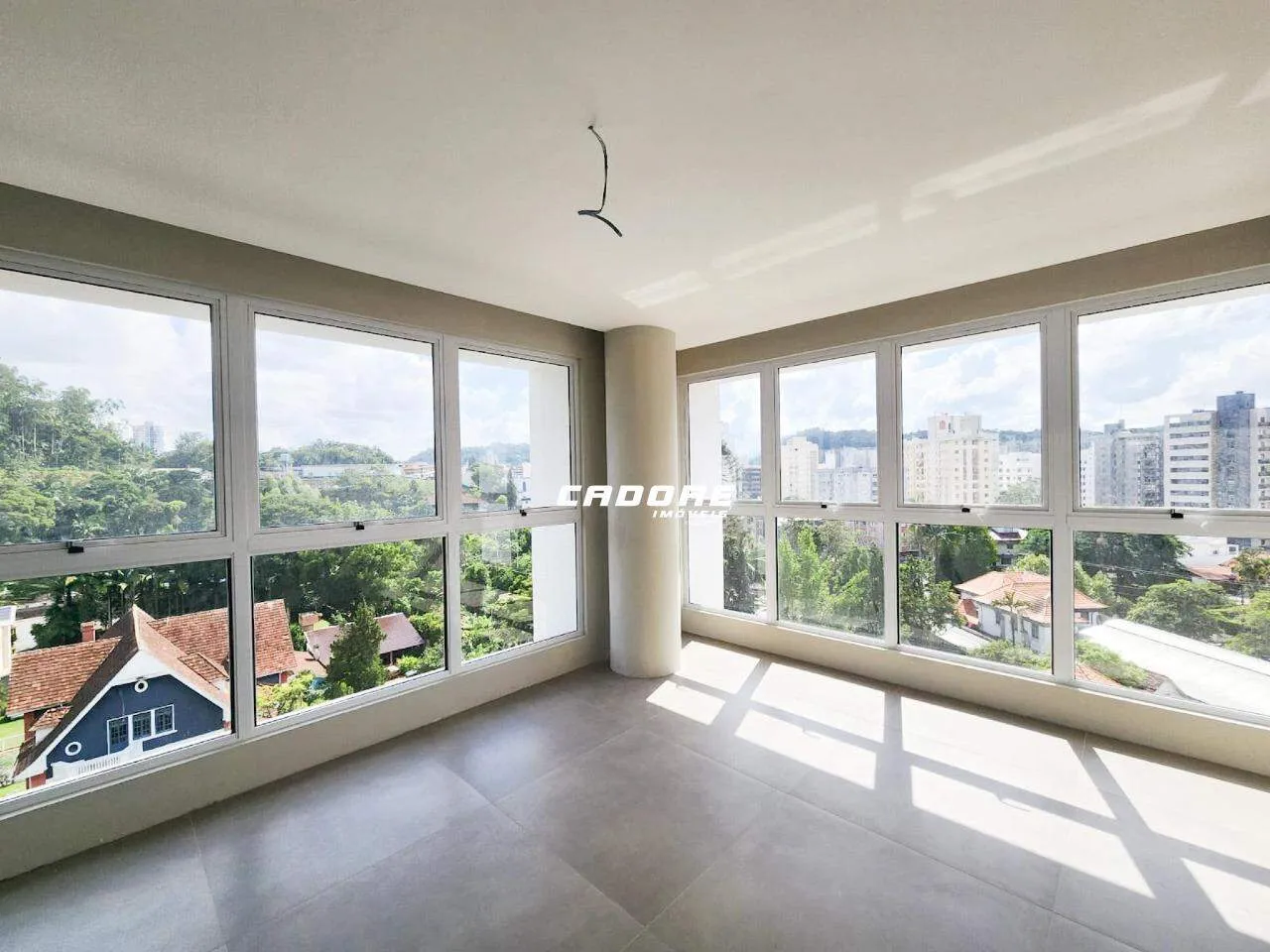 Apartamento de Alto Padrão no bairro Bom Retiro - Ingo Hering | Cadore Imóveis — foto 3