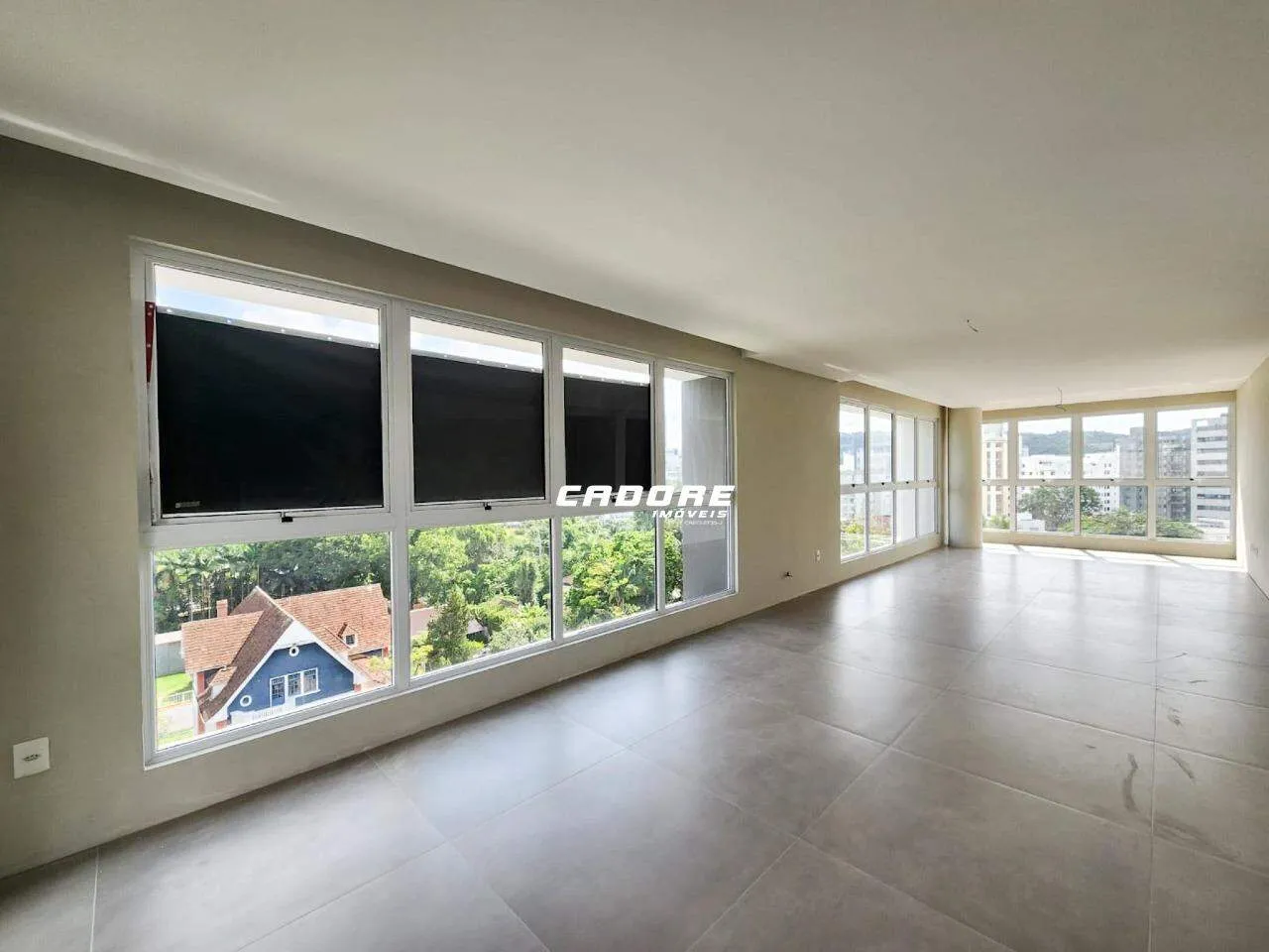Apartamento de Alto Padrão no bairro Bom Retiro - Ingo Hering | Cadore Imóveis — foto 4