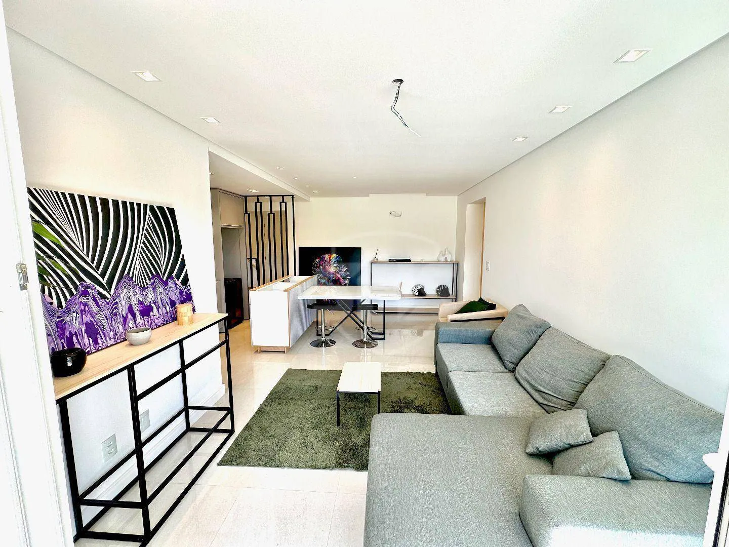 Apartamento com 2 suites à venda, 93 m por R$ 850.000 - Itoupava Central - Blumenau/SC — foto 4