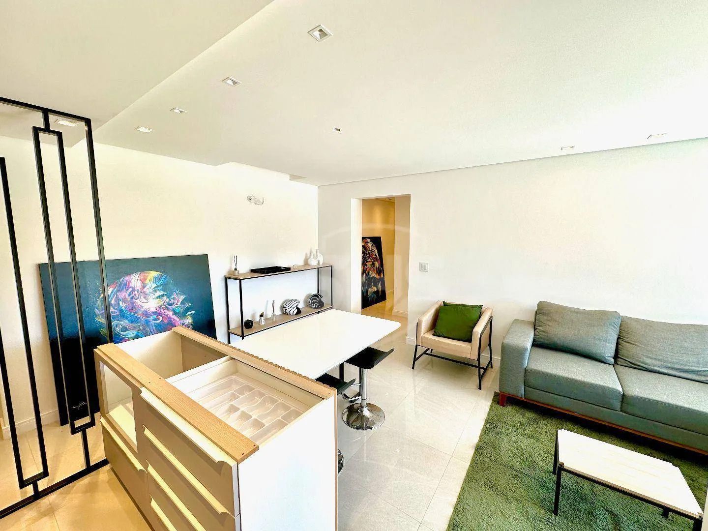 Apartamento com 2 suites à venda, 93 m por R$ 850.000 - Itoupava Central - Blumenau/SC — foto 5