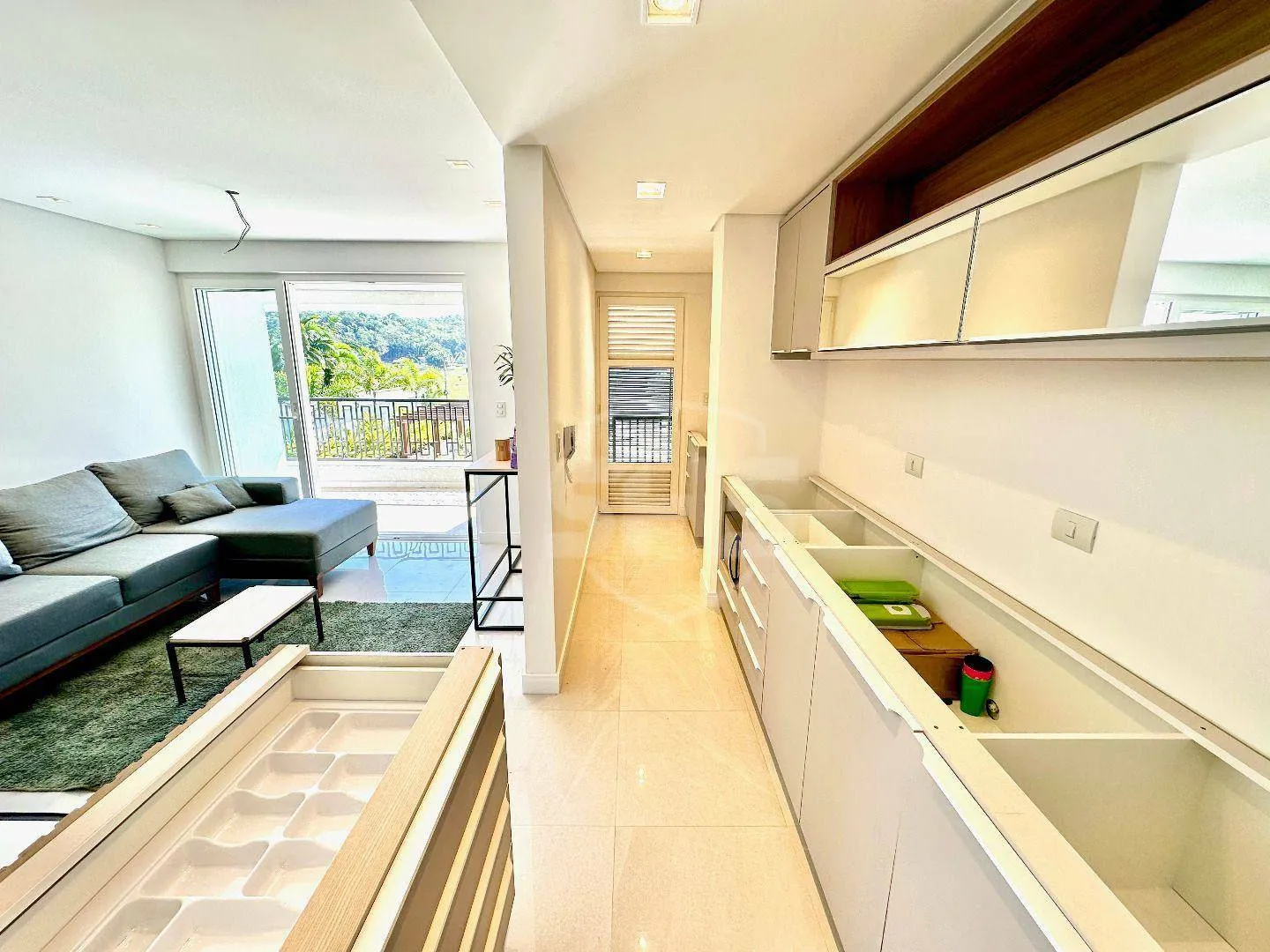 Apartamento com 2 suites à venda, 93 m por R$ 850.000 - Itoupava Central - Blumenau/SC — foto 6