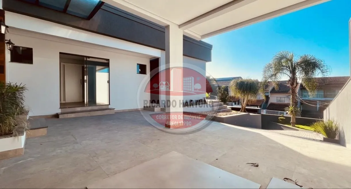 Casa Alto Padrão, próximo ao Terminal do bairro Água Verde, de fácil acesso ao Centro de Blumenau e a BR-470 — foto 5