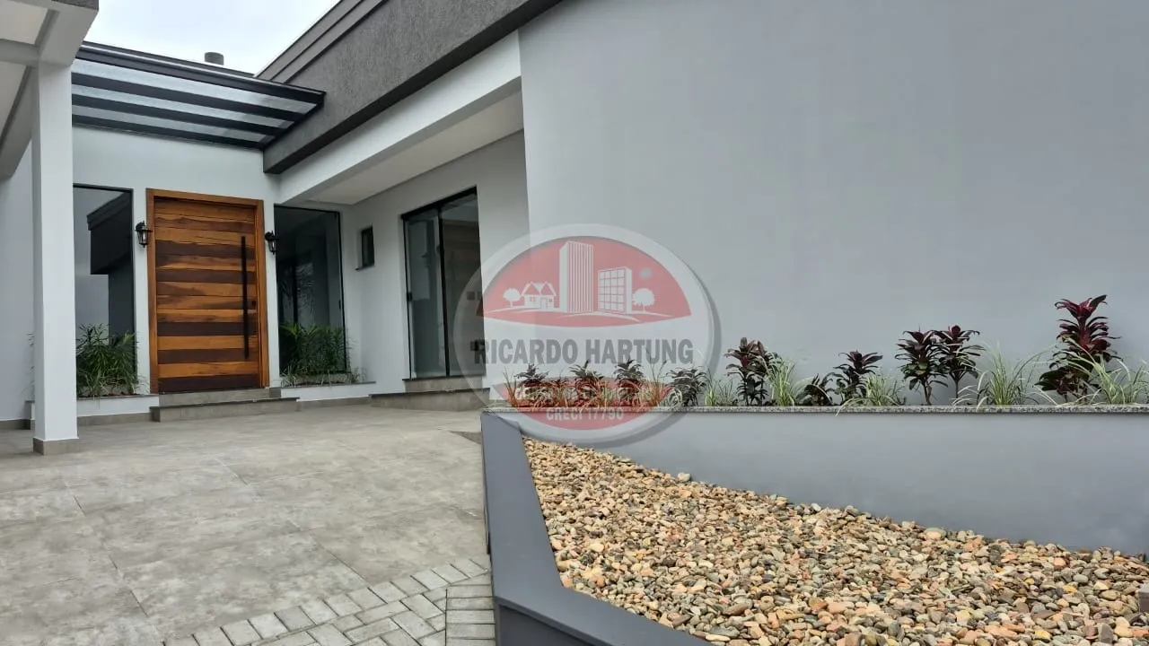 Casa Alto Padrão, próximo ao Terminal do bairro Água Verde, de fácil acesso ao Centro de Blumenau e a BR-470 — foto 6