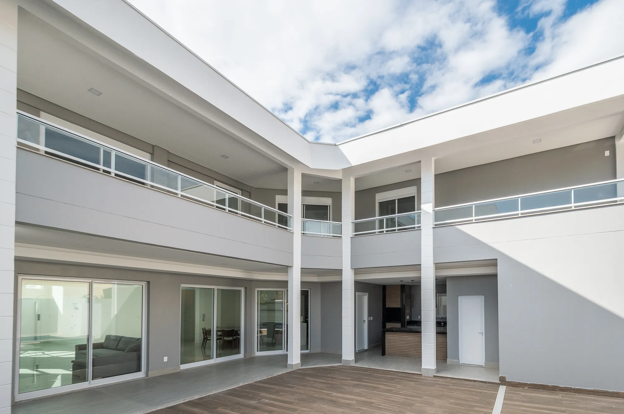 Casa de 05 Suítes em Balneário Camboriú — foto 7