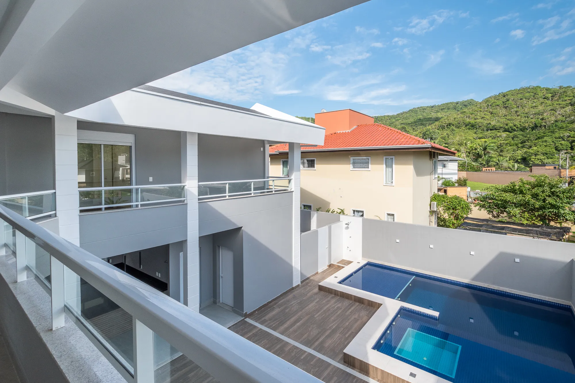 Casa de 05 Suítes em Balneário Camboriú — foto 5