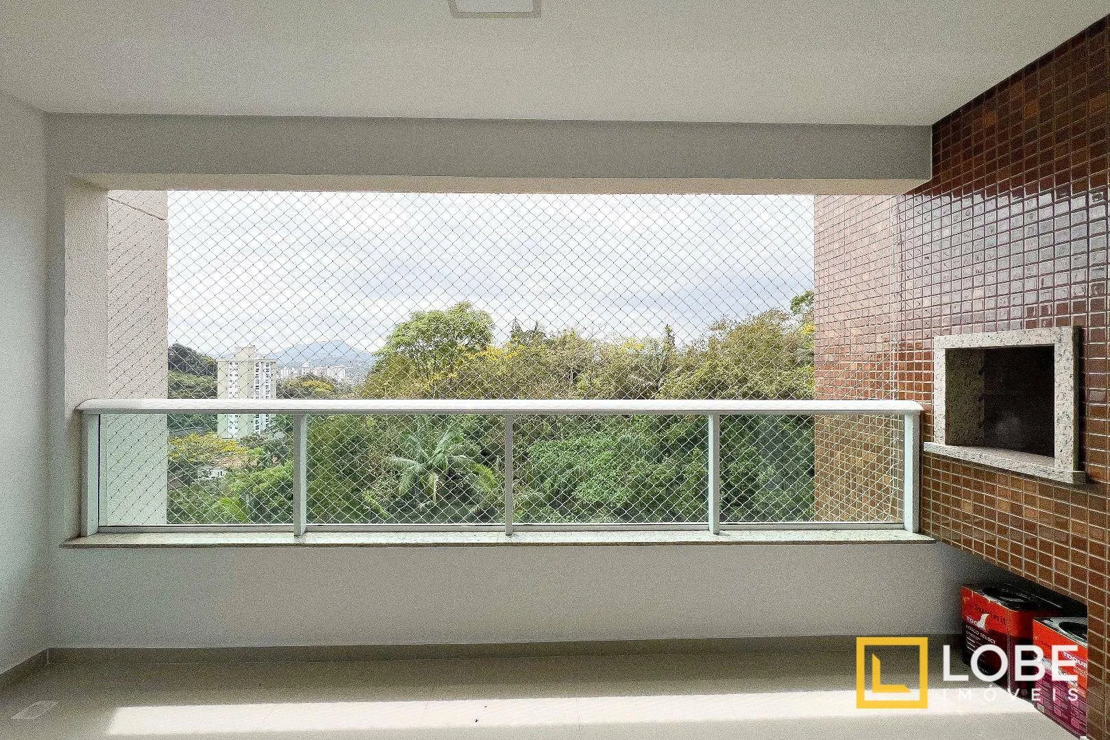 Apartamento com 3 dormitórios à venda, 101 m por R$ 850.000,00 - Itoupava Seca - Blumenau/SC - foto 1