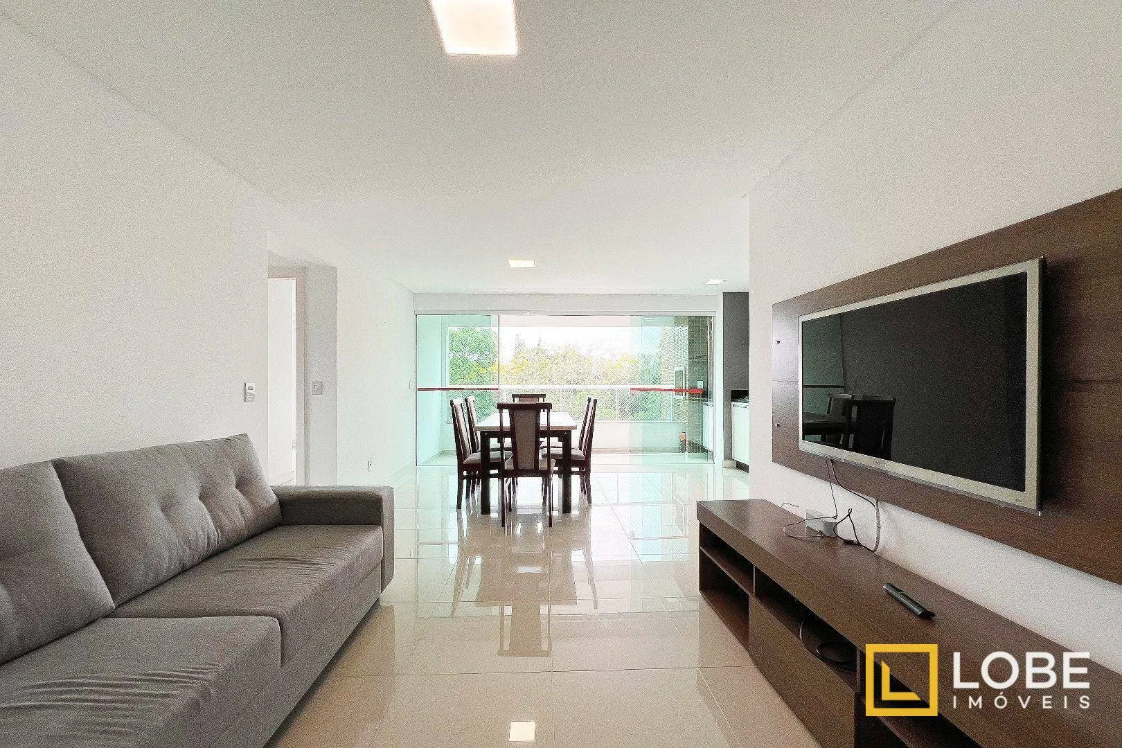 Apartamento com 3 dormitórios à venda, 101 m por R$ 850.000,00 - Itoupava Seca - Blumenau/SC — foto 2