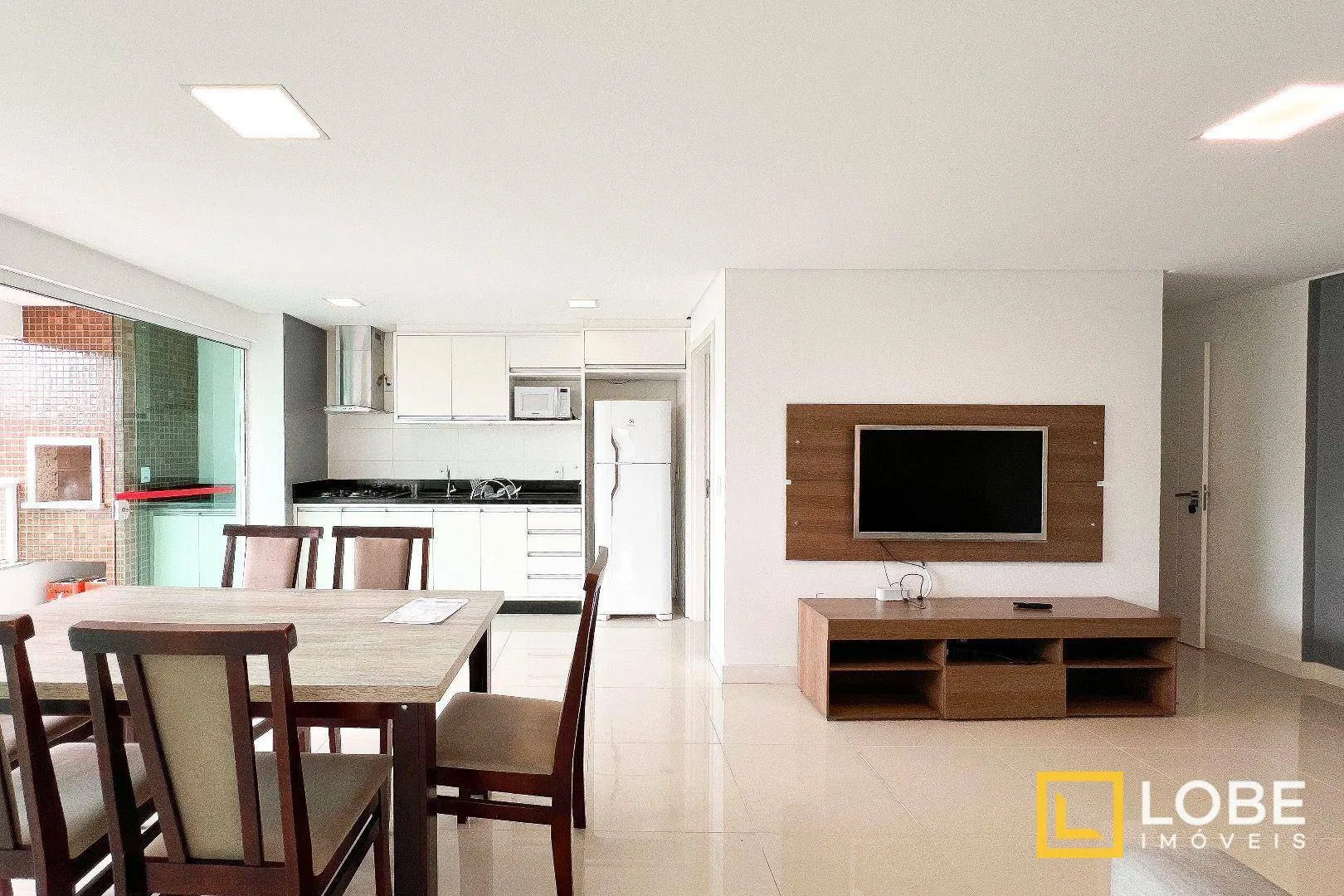 Apartamento com 3 dormitórios à venda, 101 m por R$ 850.000,00 - Itoupava Seca - Blumenau/SC — foto 4