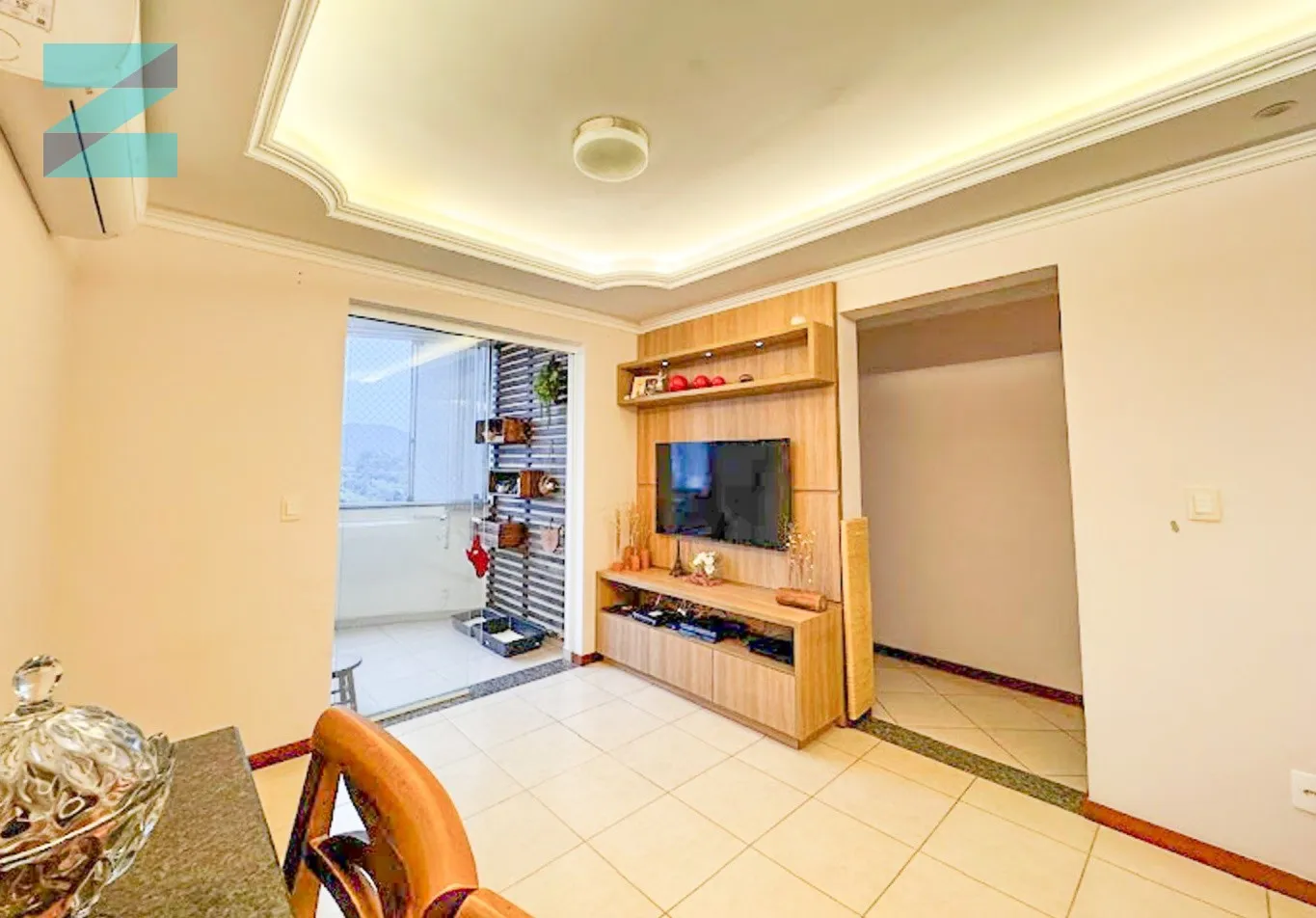 Apartamento contendo 3 dormitórios, sendo 1 suíte ! Sacada com churraqueira ! — foto 5