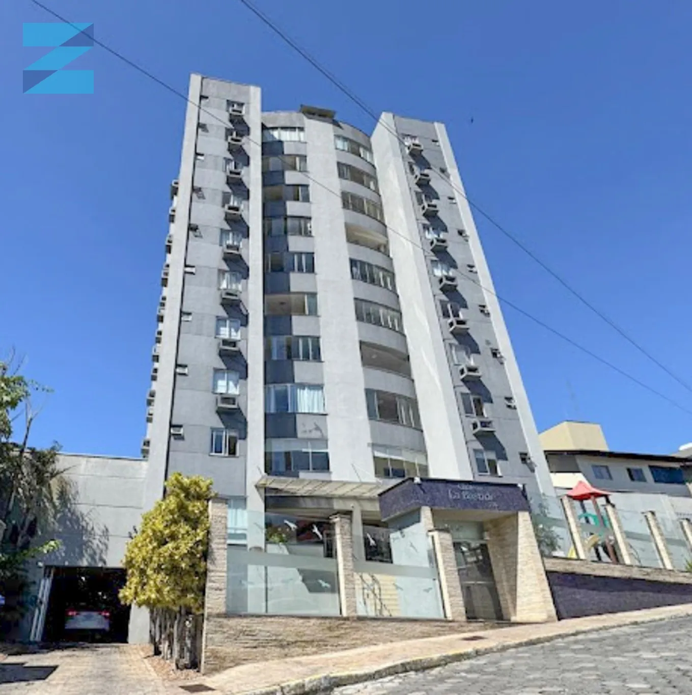 Apartamento contendo 3 dormitórios, sendo 1 suíte ! Sacada com churraqueira ! - foto 1