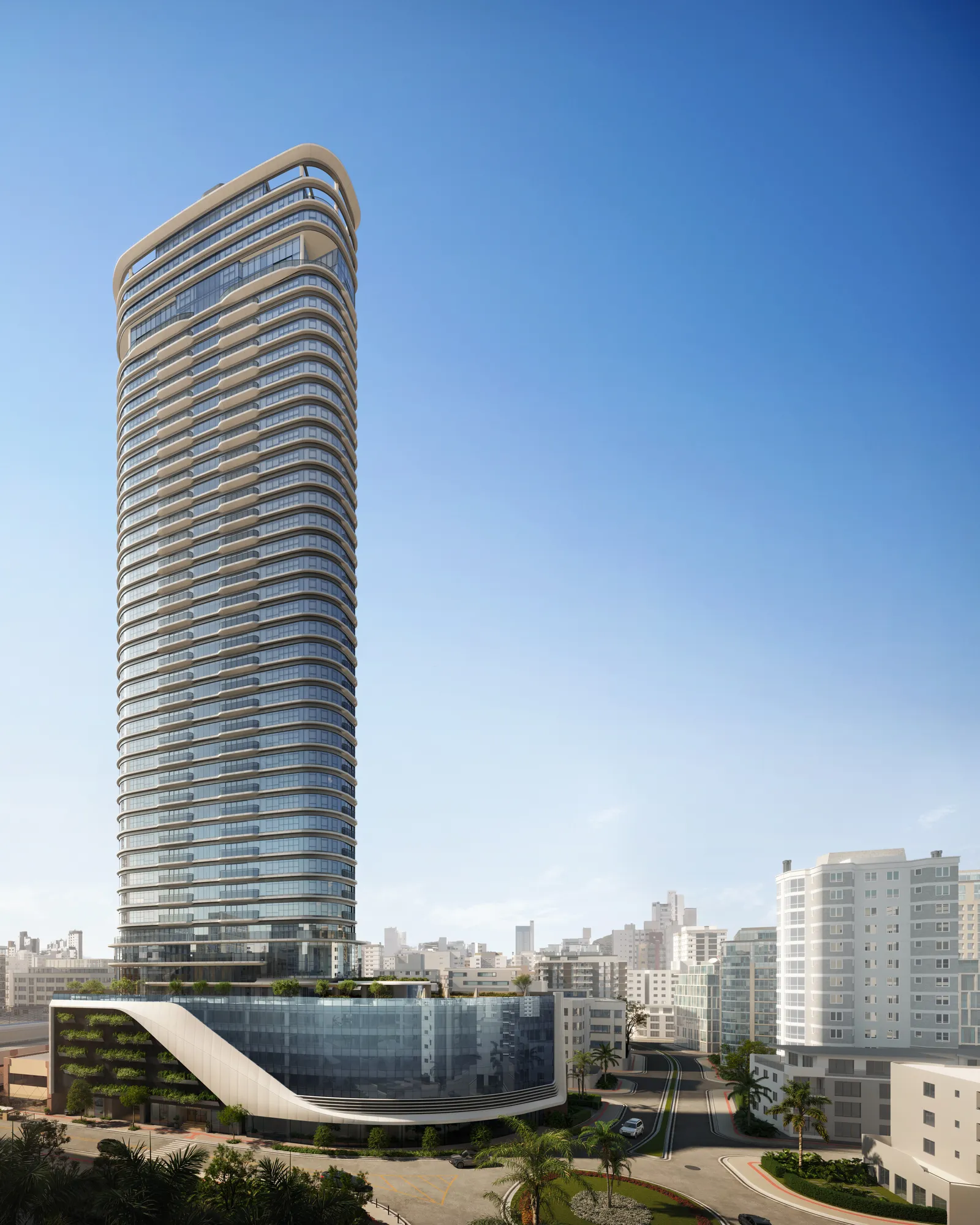 Apartamento de 04 Suítes em Balneário Camboriú — foto 6