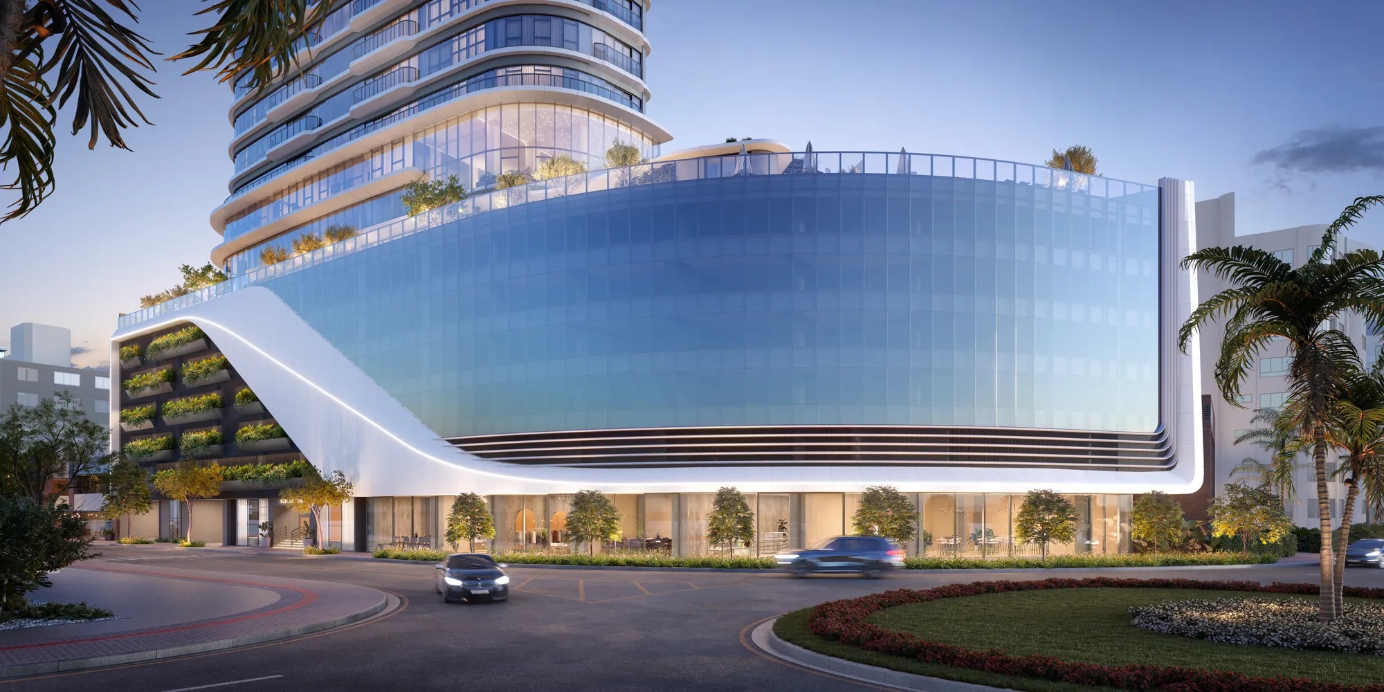 Apartamento de 04 Suítes em Balneário Camboriú — foto 3