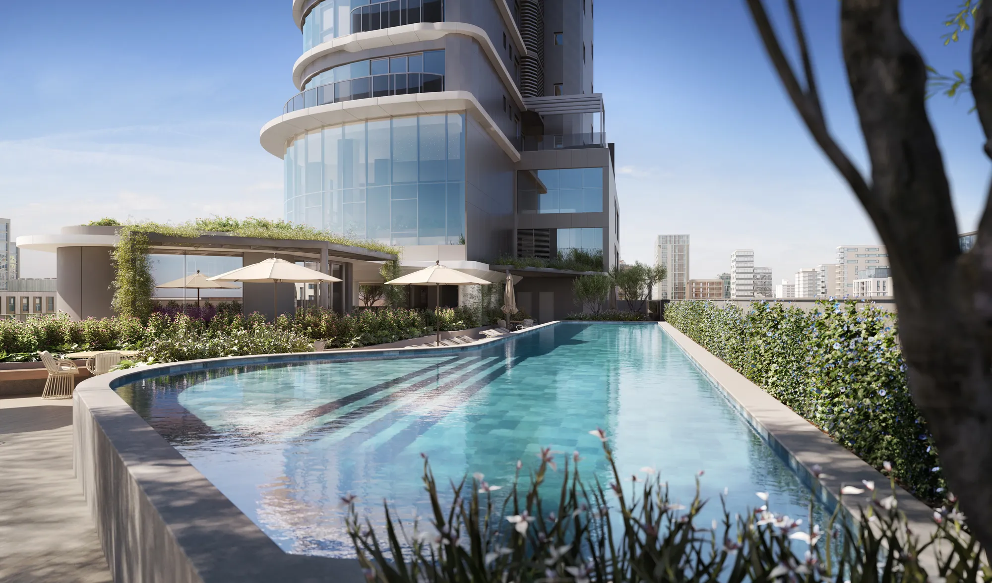 Apartamento de 04 Suítes em Balneário Camboriú — foto 2