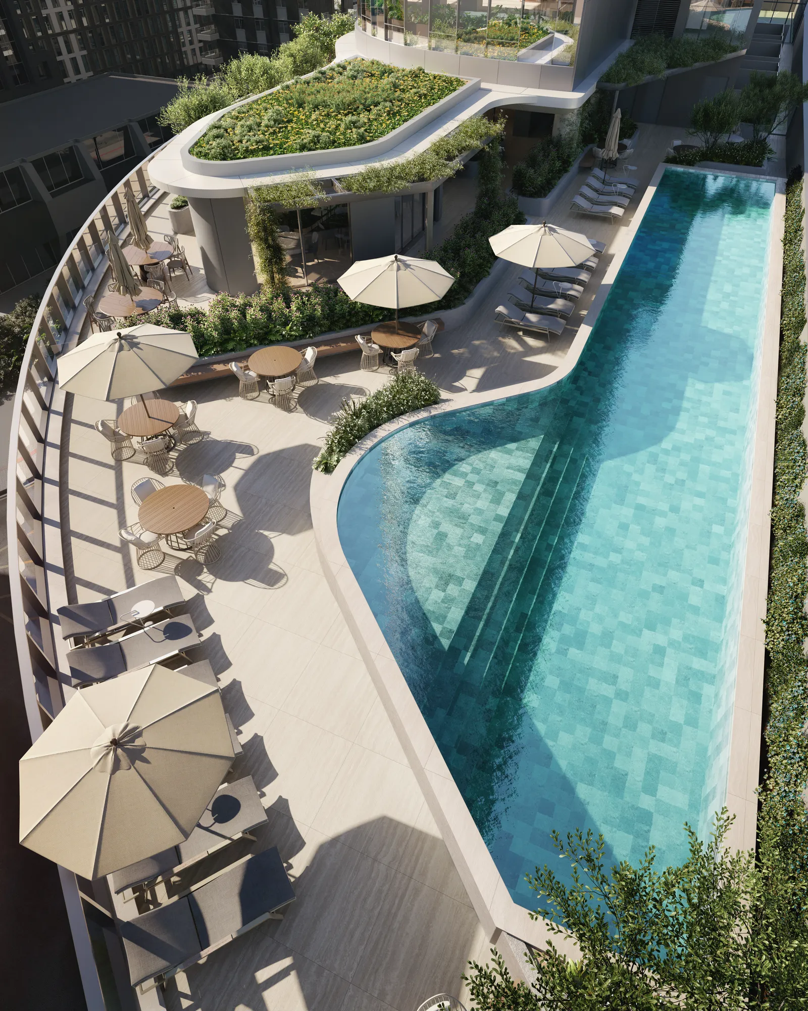 Apartamento de 04 Suítes em Balneário Camboriú - foto 1