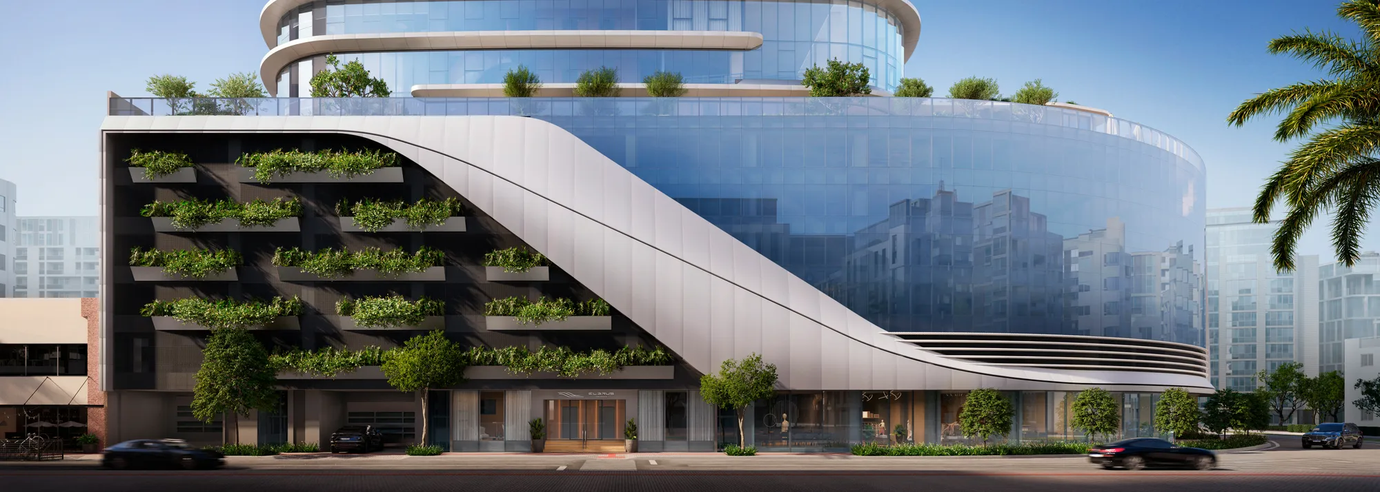 Apartamento de 04 Suítes em Balneário Camboriú — foto 5