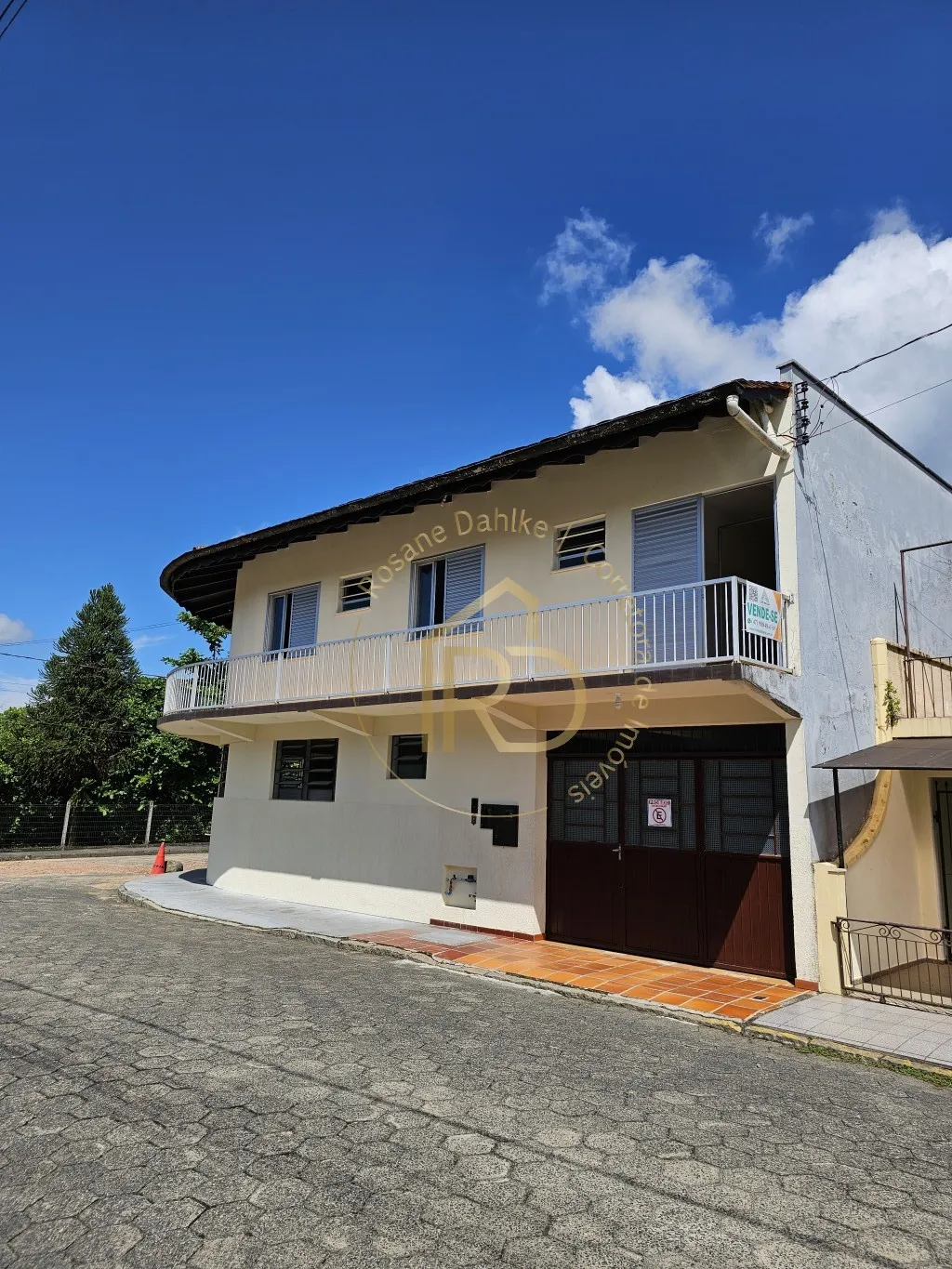 Imóvel amplo e versátil no centro da cidade - foto 1