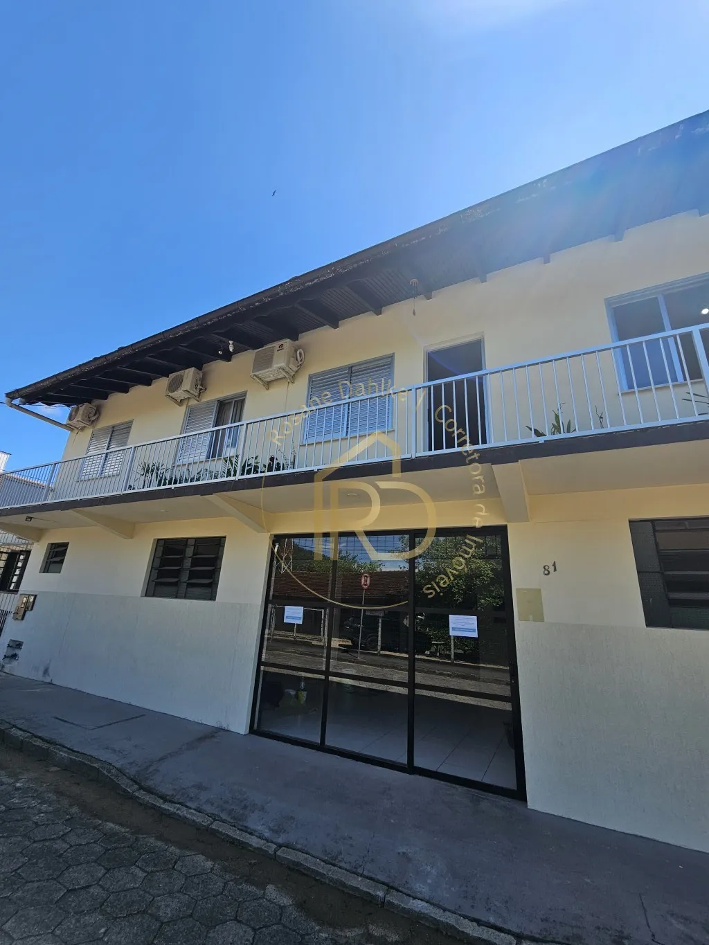 Imóvel amplo e versátil no centro da cidade — foto 3