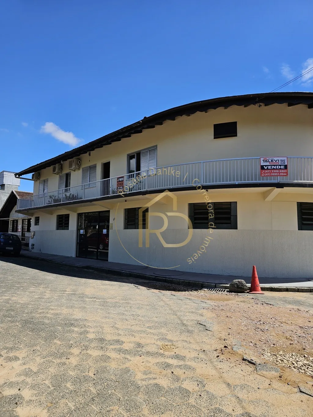 Imóvel amplo e versátil no centro da cidade — foto 4