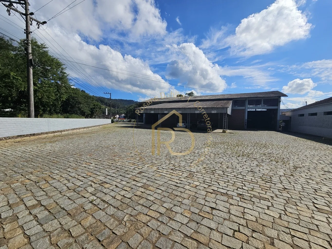 GALPÃO EM SETOR INDUSTRIAL — foto 6