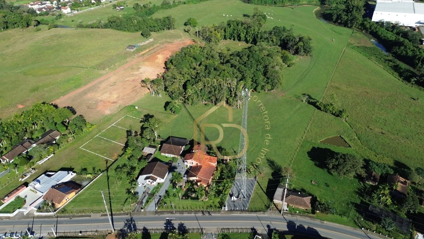 TERRENO COM POTENCIAL RESIDENCIAL E INDUSTRIAL — foto 2