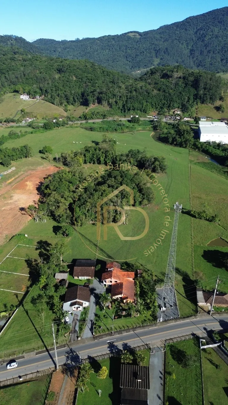 TERRENO COM POTENCIAL RESIDENCIAL E INDUSTRIAL — foto 3