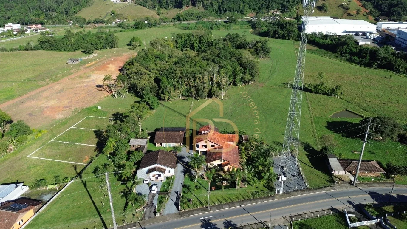 TERRENO COM POTENCIAL RESIDENCIAL E INDUSTRIAL — foto 4