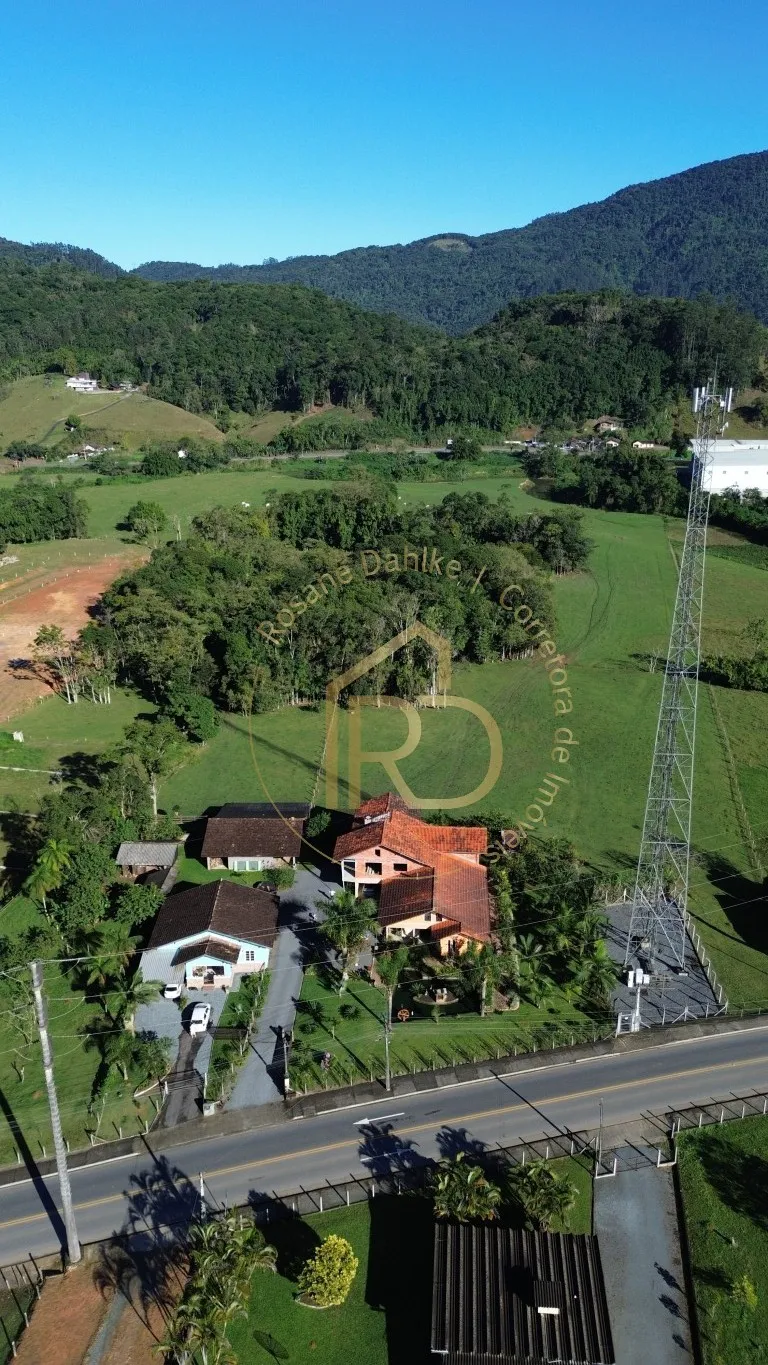 TERRENO COM POTENCIAL RESIDENCIAL E INDUSTRIAL — foto 5