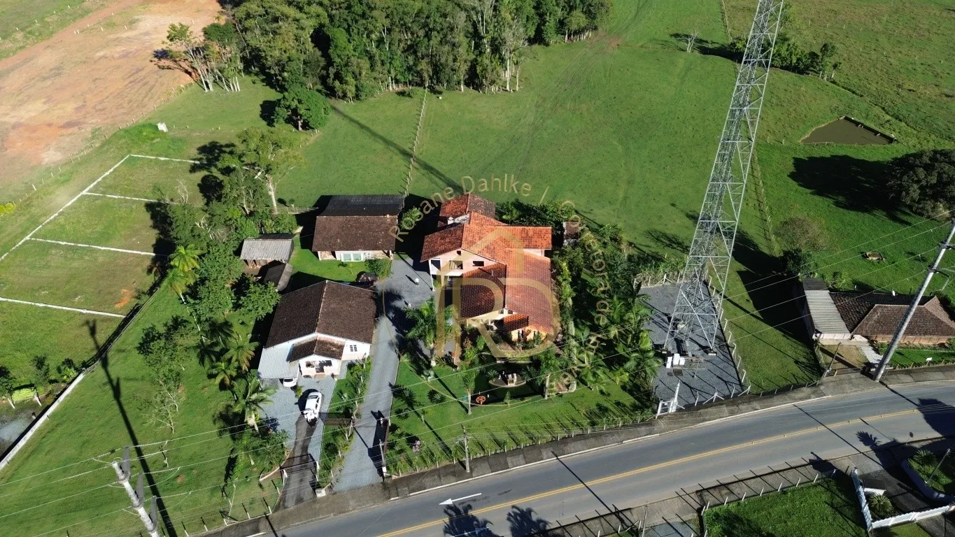 TERRENO COM POTENCIAL RESIDENCIAL E INDUSTRIAL — foto 6