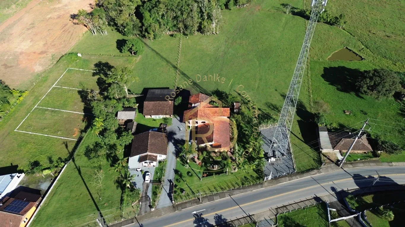 TERRENO COM POTENCIAL RESIDENCIAL E INDUSTRIAL — foto 7